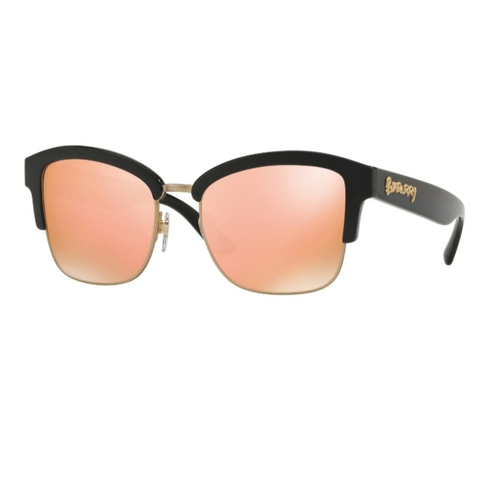 Burberry graffiti sunglasses